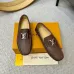 Louis Vuitton Shoes for Men's LV OXFORDS #A49469