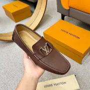 Louis Vuitton Shoes for Men's LV OXFORDS #A49469