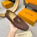 Louis Vuitton Shoes for Men's LV OXFORDS #A49469
