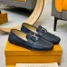 Louis Vuitton Shoes for Men's LV OXFORDS #A49470