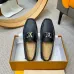 Louis Vuitton Shoes for Men's LV OXFORDS #A49470