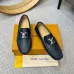 Louis Vuitton Shoes for Men's LV OXFORDS #A49470