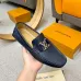 Louis Vuitton Shoes for Men's LV OXFORDS #A49470