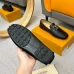 Louis Vuitton Shoes for Men's LV OXFORDS #A49471