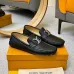Louis Vuitton Shoes for Men's LV OXFORDS #A49471