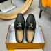 Louis Vuitton Shoes for Men's LV OXFORDS #A49471