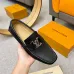 Louis Vuitton Shoes for Men's LV OXFORDS #A49471