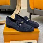 Louis Vuitton Shoes for Men's LV OXFORDS #A52094