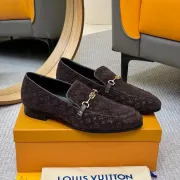 Louis Vuitton Shoes for Men's LV OXFORDS #A52095