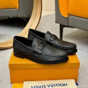 Louis Vuitton Shoes for Men's LV OXFORDS #A52101
