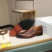 Louis Vuitton Shoes for Men's LV OXFORDS #A55105