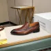 Louis Vuitton Shoes for Men's LV OXFORDS #A55105