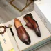 Louis Vuitton Shoes for Men's LV OXFORDS #A55105