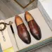 Louis Vuitton Shoes for Men's LV OXFORDS #A55105