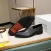 Louis Vuitton Shoes for Men's LV OXFORDS #A55106