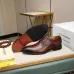 Louis Vuitton Shoes for Men's LV OXFORDS #A55107