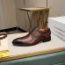 Louis Vuitton Shoes for Men's LV OXFORDS #A55107
