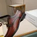 Louis Vuitton Shoes for Men's LV OXFORDS #A55107