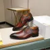 Louis Vuitton Shoes for Men's LV OXFORDS #A55107