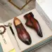Louis Vuitton Shoes for Men's LV OXFORDS #A55107