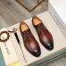 Louis Vuitton Shoes for Men's LV OXFORDS #A55107