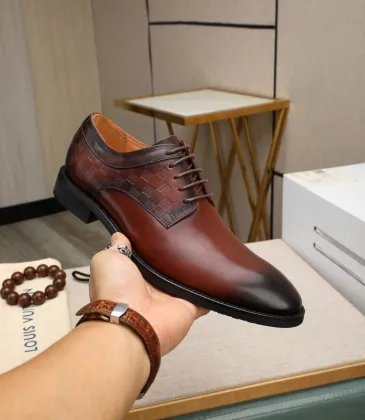 Louis Vuitton Shoes for Men's LV OXFORDS #A55107