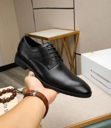 Louis Vuitton Shoes for Men's LV OXFORDS #A55108