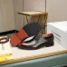 Louis Vuitton Shoes for Men's LV OXFORDS #A55110