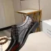 Louis Vuitton Shoes for Men's LV OXFORDS #A55110