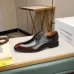 Louis Vuitton Shoes for Men's LV OXFORDS #A55110