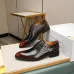 Louis Vuitton Shoes for Men's LV OXFORDS #A55110