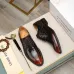 Louis Vuitton Shoes for Men's LV OXFORDS #A55110