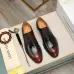 Louis Vuitton Shoes for Men's LV OXFORDS #A55110