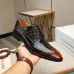 Louis Vuitton Shoes for Men's LV OXFORDS #A55110