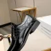 Louis Vuitton Shoes for Men's LV OXFORDS #A55111