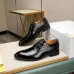 Louis Vuitton Shoes for Men's LV OXFORDS #A55111