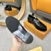 Louis Vuitton Shoes for Men's LV OXFORDS #A64260