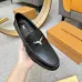 Louis Vuitton Shoes for Men's LV OXFORDS #A64260