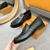 Louis Vuitton Shoes for Men's LV OXFORDS #A64260