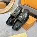 Louis Vuitton Shoes for Men's LV OXFORDS #A64261