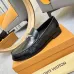 Louis Vuitton Shoes for Men's LV OXFORDS #A64261