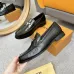 Louis Vuitton Shoes for Men's LV OXFORDS #A64261