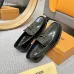 Louis Vuitton Shoes for Men's LV OXFORDS #A64262