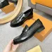 Louis Vuitton Shoes for Men's LV OXFORDS #A64262