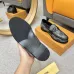 Louis Vuitton Shoes for Men's LV OXFORDS #A64263