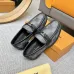 Louis Vuitton Shoes for Men's LV OXFORDS #A64263