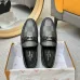 Louis Vuitton Shoes for Men's LV OXFORDS #A64263