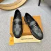 Louis Vuitton Shoes for Men's LV OXFORDS #A64263