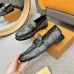 Louis Vuitton Shoes for Men's LV OXFORDS #A64263