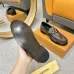 Louis Vuitton Shoes for Men's LV OXFORDS #A64264